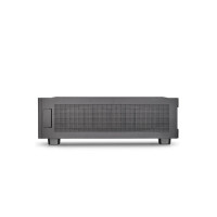 Produktbild för Thermaltake Core P100 - montering för extern kylning för systemskåp