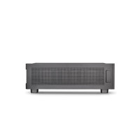 Produktbild för Thermaltake Core P100 - montering för extern kylning för systemskåp