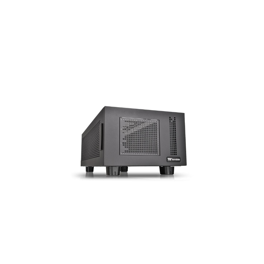 Produktbild för Thermaltake Core P100 - montering för extern kylning för systemskåp