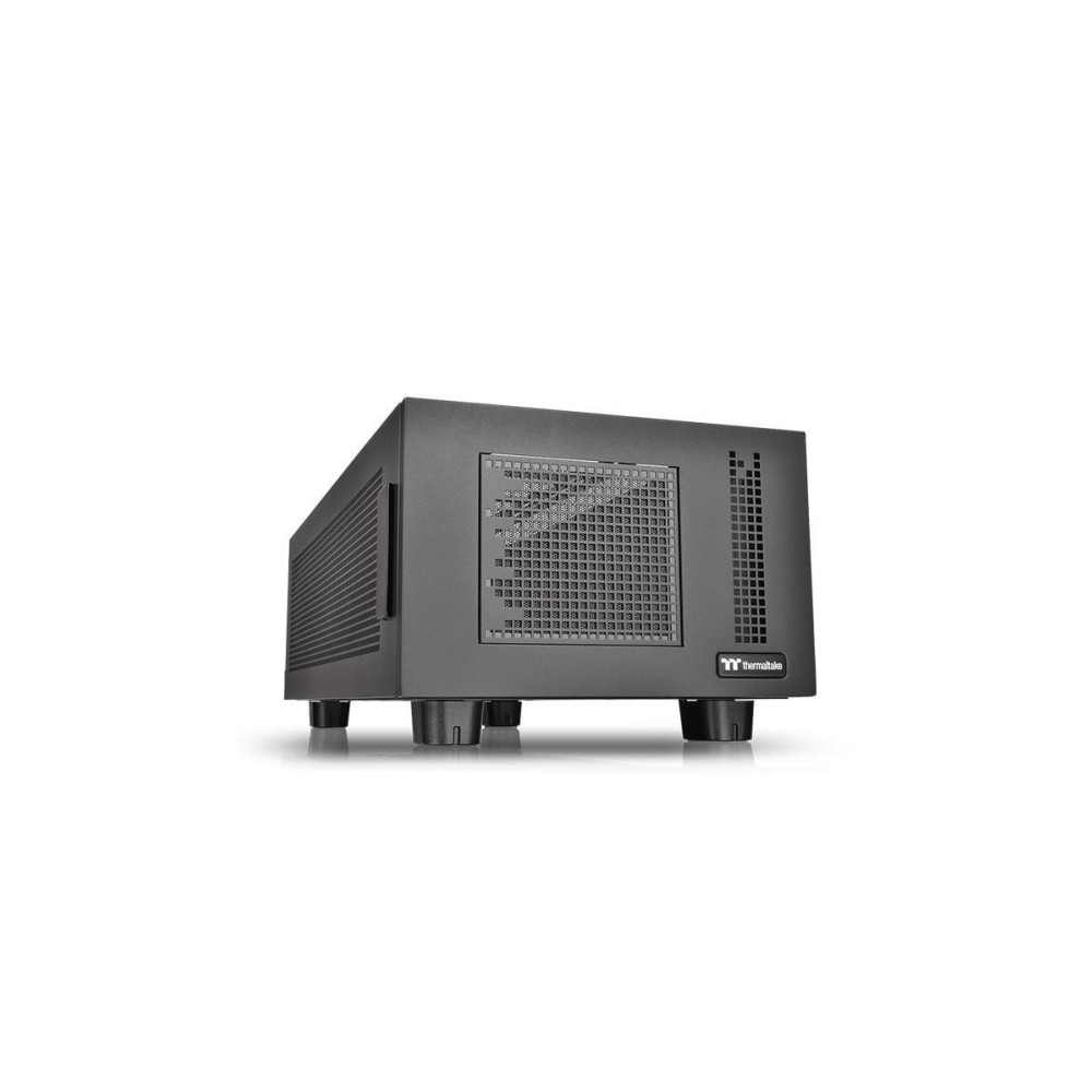 Produktbild för Thermaltake Core P100 - montering för extern kylning för systemskåp