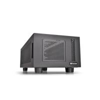 Produktbild för Thermaltake Core P100 - montering för extern kylning för systemskåp
