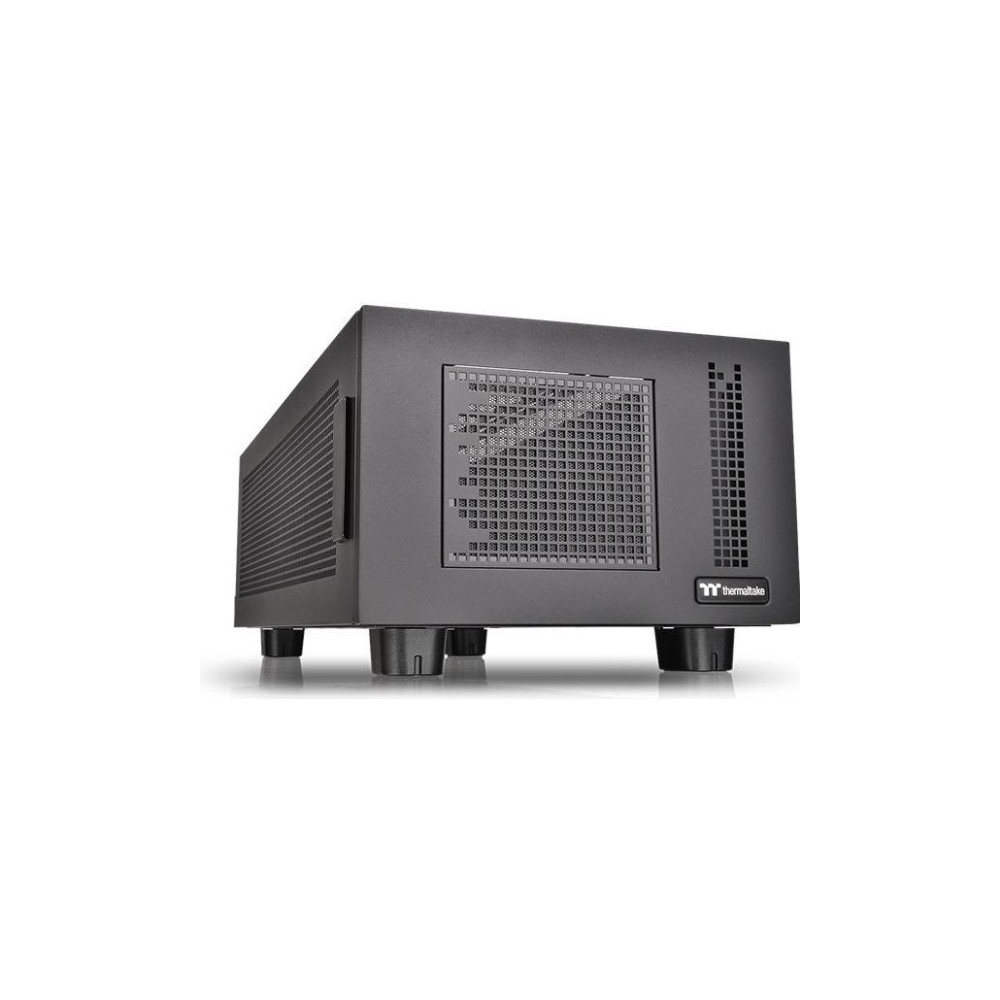 Produktbild för Thermaltake Core P100 - montering för extern kylning för systemskåp