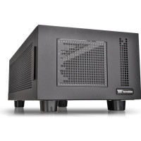 Produktbild för Thermaltake Core P100 - montering för extern kylning för systemskåp