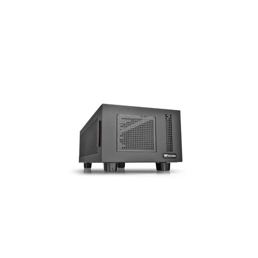 Produktbild för Thermaltake Core P100 - montering för extern kylning för systemskåp