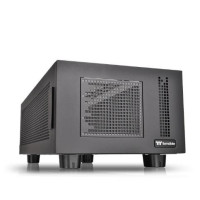 Produktbild för Thermaltake Core P100 - montering för extern kylning för systemskåp