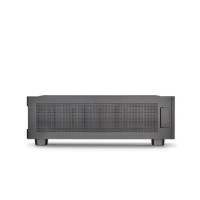 Produktbild för Thermaltake Core P100 - montering för extern kylning för systemskåp
