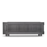 Produktbild för Thermaltake Core P100 - montering för extern kylning för systemskåp