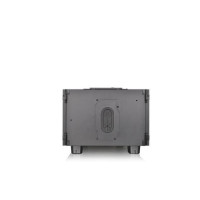 Produktbild för Thermaltake Core P100 - montering för extern kylning för systemskåp