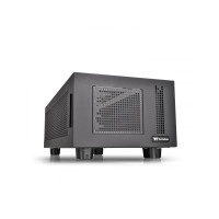 Produktbild för Thermaltake Core P100 - montering för extern kylning för systemskåp