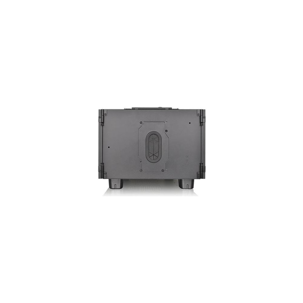 Produktbild för Thermaltake Core P100 - montering för extern kylning för systemskåp