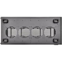 Produktbild för Thermaltake Core P100 - montering för extern kylning för systemskåp