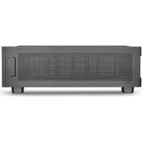 Produktbild för Thermaltake Core P100 - montering för extern kylning för systemskåp