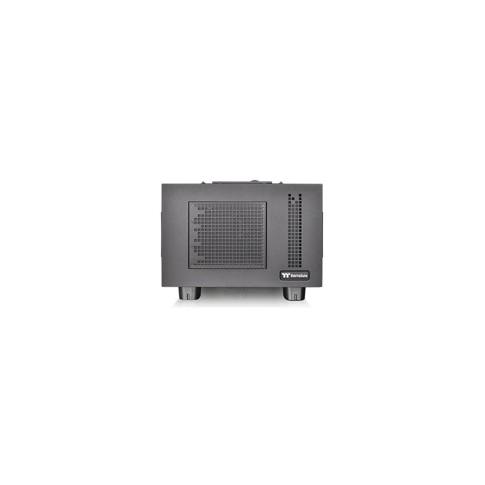 Produktbild för Thermaltake Core P100 - montering för extern kylning för systemskåp