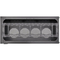 Produktbild för Thermaltake Core P100 - montering för extern kylning för systemskåp