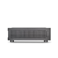 Produktbild för Thermaltake Core P100 - montering för extern kylning för systemskåp