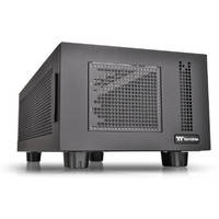 Produktbild för Thermaltake Core P100 - montering för extern kylning för systemskåp