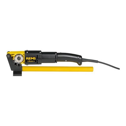 REMS Rörklippare Nano Basic-Pack