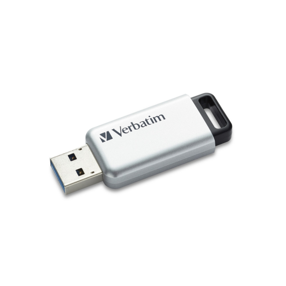 Produktbild för Verbatim Store 'n' Go Secure Pro