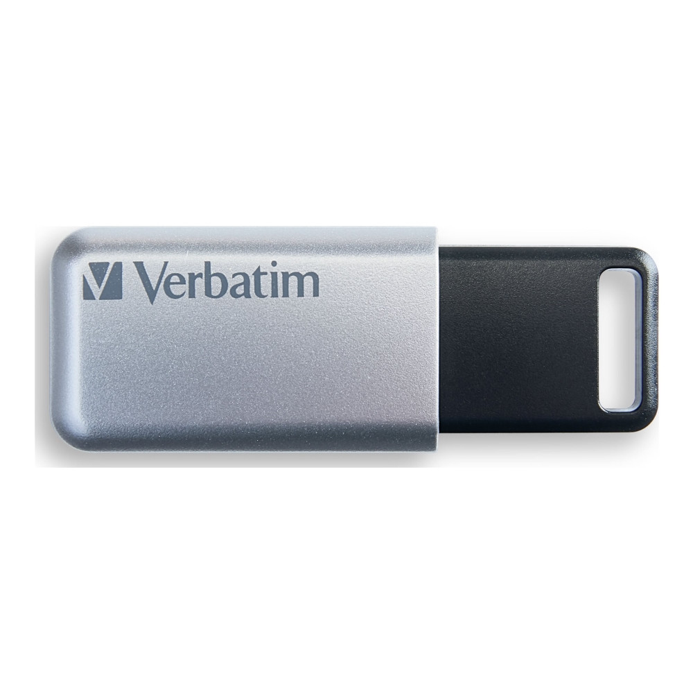 Produktbild för Verbatim Store 'n' Go Secure Pro