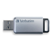 Produktbild för Verbatim Store 'n' Go Secure Pro