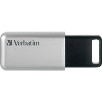 Produktbild för Verbatim Store 'n' Go Secure Pro
