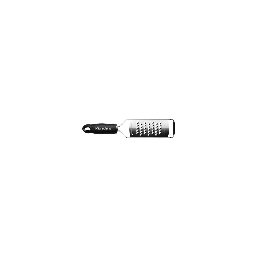 Produktbild för Microplane Gourmet Series - rivjärn