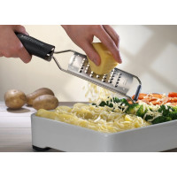 Produktbild för Microplane Gourmet Series - rivjärn