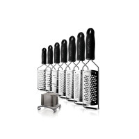 Produktbild för Microplane Gourmet Series - rivjärn