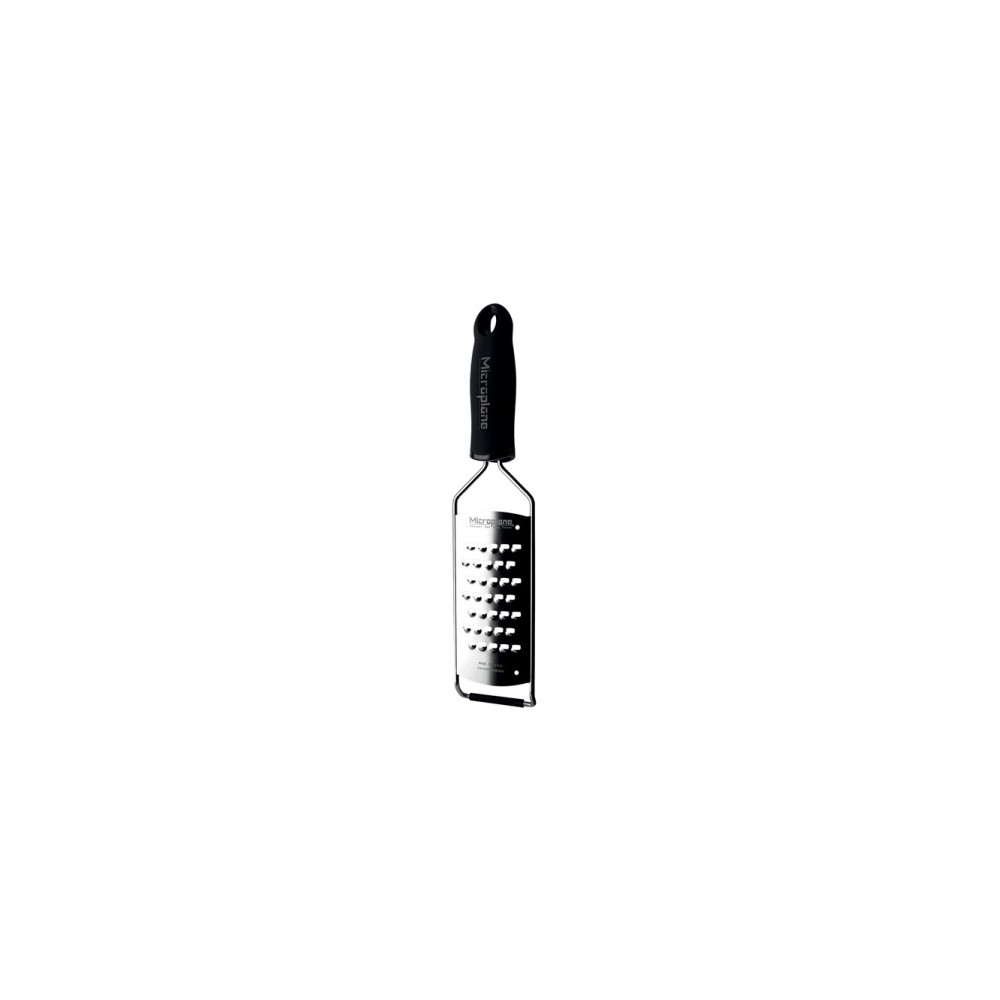 Produktbild för Microplane Gourmet Series - rivjärn