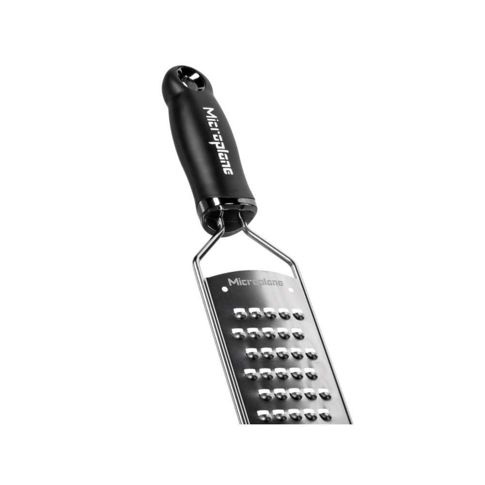 Produktbild för Microplane Gourmet Series - rivjärn