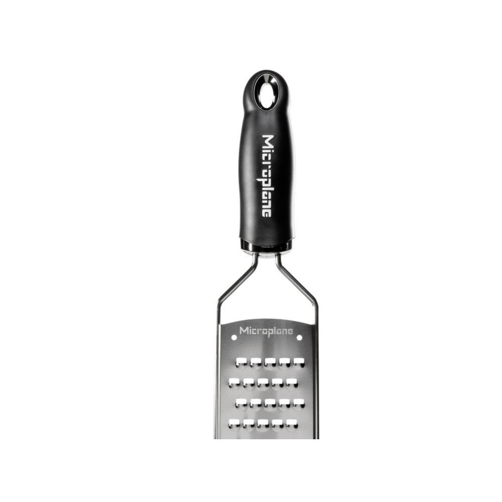Produktbild för Microplane Gourmet Series - rivjärn