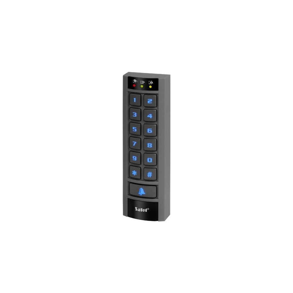 Produktbild för SATEL INTEGRA INT-SCR-BL