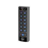 Produktbild för SATEL INTEGRA INT-SCR-BL