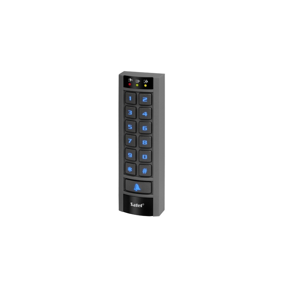 Produktbild för SATEL INTEGRA INT-SCR-BL