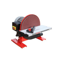 Produktbild för Holzmann TSM250_230V - angle sander - 550 W