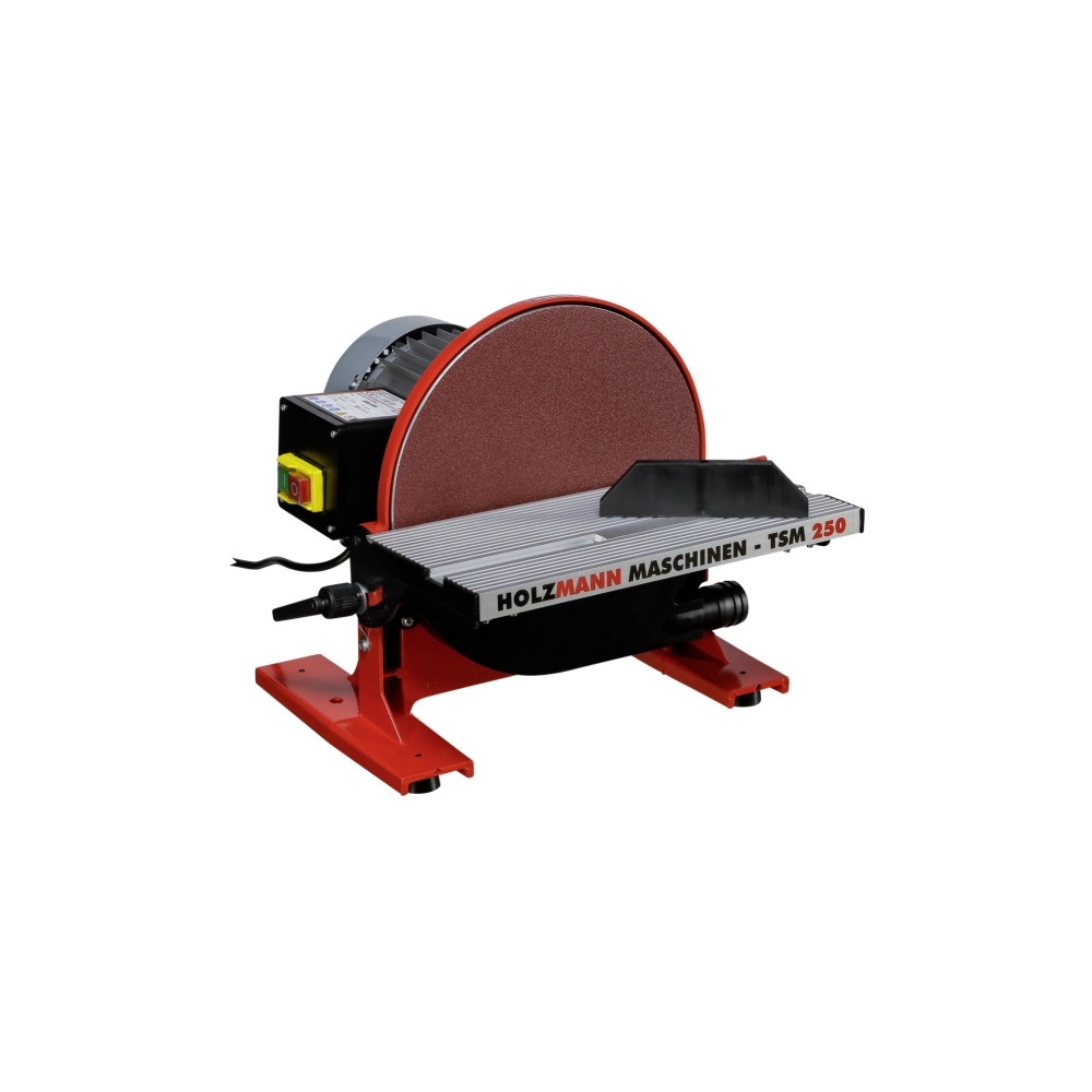 Produktbild för Holzmann TSM250_230V - angle sander - 550 W