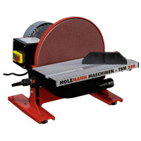 Produktbild för Holzmann TSM250_230V - angle sander - 550 W