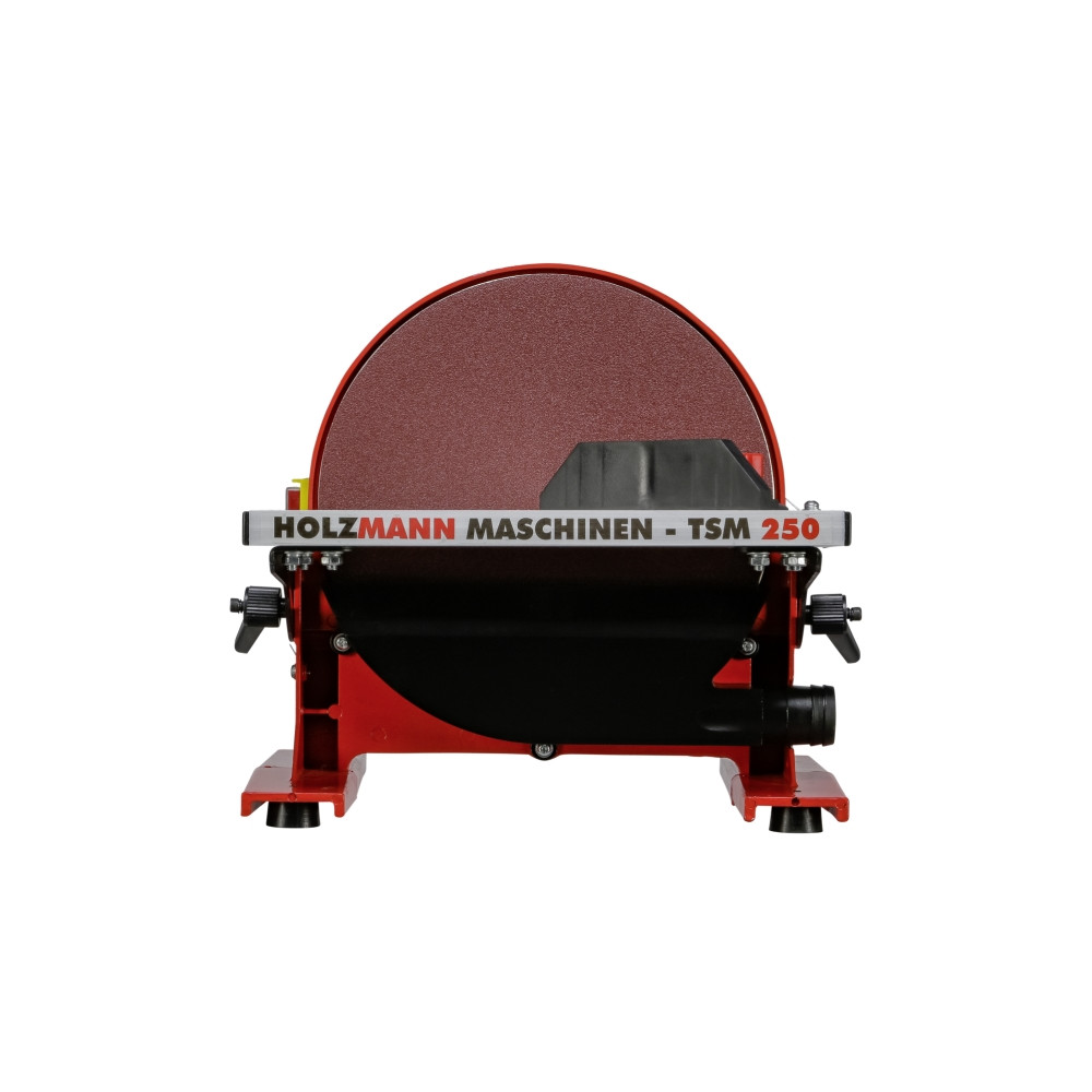 Produktbild för Holzmann TSM250_230V - angle sander - 550 W