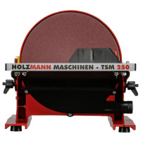 Produktbild för Holzmann TSM250_230V - angle sander - 550 W