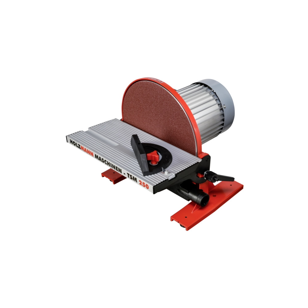 Produktbild för Holzmann TSM250_230V - angle sander - 550 W
