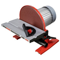 Produktbild för Holzmann TSM250_230V - angle sander - 550 W