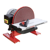 Produktbild för Holzmann TSM250_230V - angle sander - 550 W