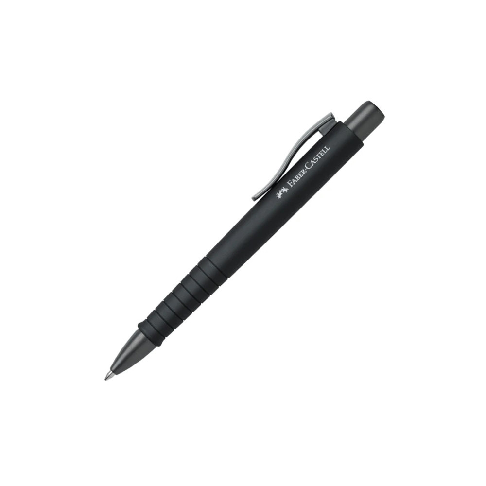 Produktbild för Faber-Castell 241194, Klämma, Fastklämbar, indragbar kulspet...