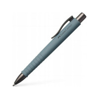 Produktbild för Faber-Castell 241194, Klämma, Fastklämbar, indragbar kulspet...