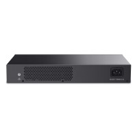 Produktbild för Mercusys MS116GS V1 - switch - 16 portar - rackmonterbar
