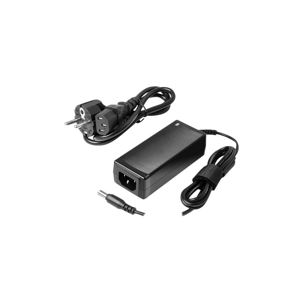 Produktbild för Qoltec - strömadapter - 42 watt