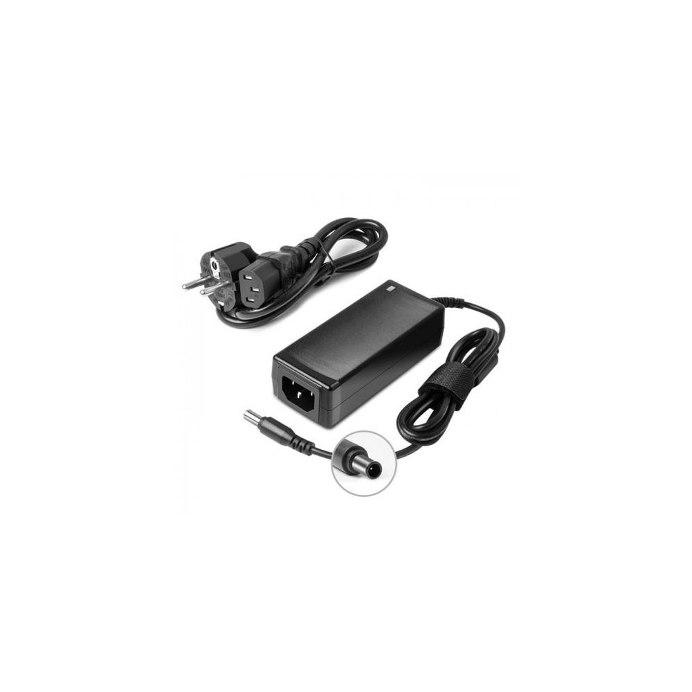 Produktbild för Qoltec - strömadapter - 42 watt