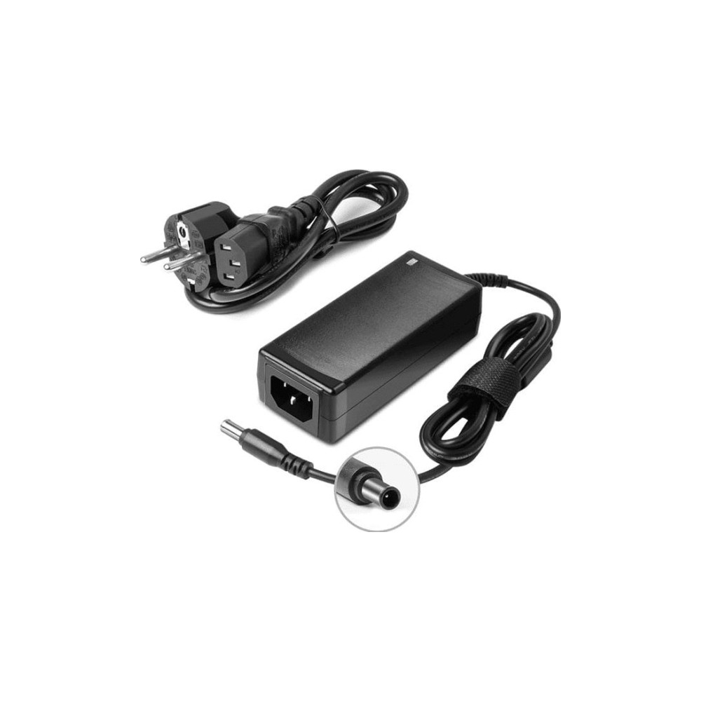 Produktbild för Qoltec - strömadapter - 42 watt