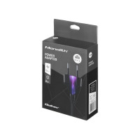 Produktbild för Qoltec - strömadapter - 42 watt