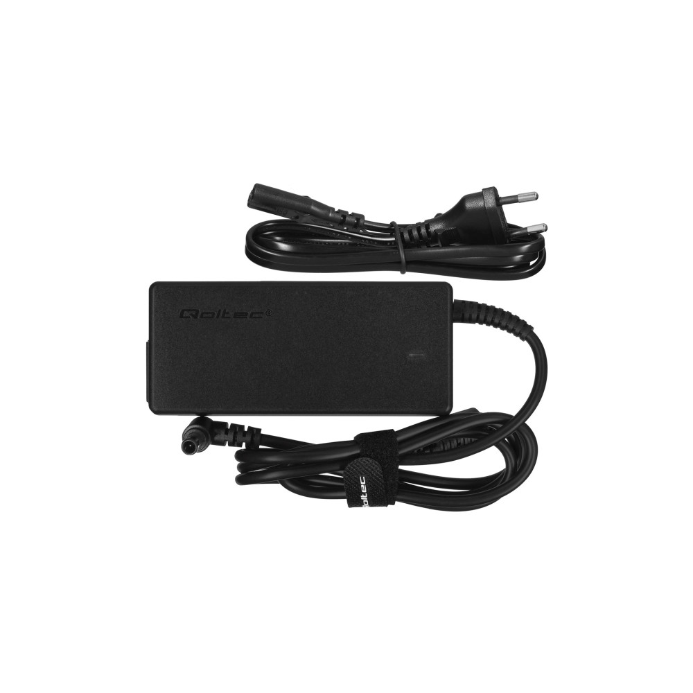 Produktbild för Qoltec - strömadapter - 42 watt